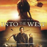 Geoff Zanelli - Into The West