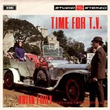 Brian Fahey - Time for TV