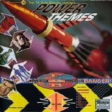 Various artists - Power Themes 90