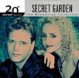 Secret Garden - The Best of Secret Garden - Millenium Collection