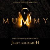 Jerry Goldsmith - The Mummy (Complete Score)