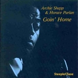 Archie Shepp & Horace Parlan - Goin' Home