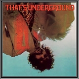 Various - Blues Rock - That's Underground