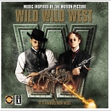 Soundtrack - Wild Wild West