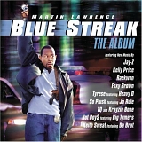 Soundtrack - Blue Streak