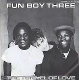 Fun Boy Three - The Tunnel Of Love