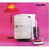 the Cure - Three Imaginary Boys