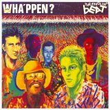Beat, The - Wha'ppen?