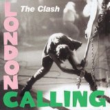 The Clash - London Calling