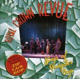 Royal Crown Revue - Kings of Gangster Bop