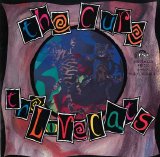 the Cure - The Lovecats