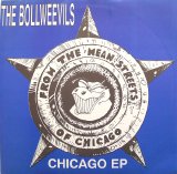 The Bollweevils - Chicago EP