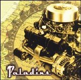Paladins - million mile club