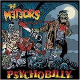 The Meteors - Psychobilly