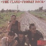 The Clash - Combat Rock