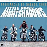 Little Phil And The Nightshadows - Patriarchs Of Garage Rock