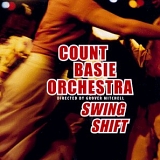 Count Basie Orchestra & Grover Mitchell - Swing Shift