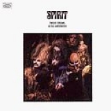 Spirit - The Twelve Dreams Of Dr. Sardonicus (MFSL)