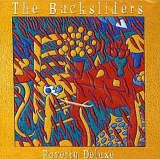 The Backsliders - Poverty Deluxe