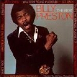 Billy Preston - The Best