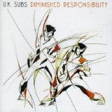 U.K. Subs - Diminished Responsibility