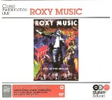Roxy Music - Classic Performance Live: Live At The Apollo