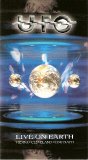 UFO - Live On Earth [4CD]