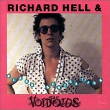 Richard Hell & The Voidoids - Blank Generation