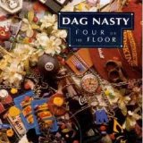 Dag Nasty - Four On The Floor