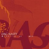 Dag Nasty - Minority Of One [Explicit]