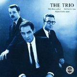 Hal Gaylor/Walter Norris/Billy Bean - The Trio