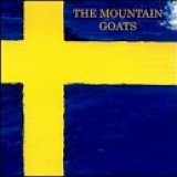 Mountain Goats - Sweden