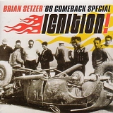 Brian Setzer - '68 Comeback Special Ignition!