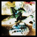 Legend (UK) - Legend (1st album)