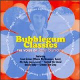 Various artists - Bubblegum Classics - Volume Five: Voice Of Tony Burrows, The
