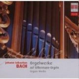 Hans Otto - Orgelwerke auf Silbermann-Orgeln CD13