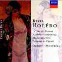 Maurice Ravel - Ravel - Bolero, La Valse & Other Works