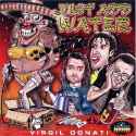 Virgil Donati - Just Add Water