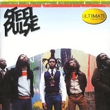 Steel Pulse - Ultimate collection