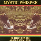 Clinton Fearon - Mystic Whisper