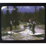 Pinback - This Is A Pinback