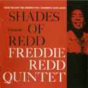Freddie Redd - Shades Of Redd (RVG)
