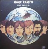 Rare Earth - One world