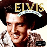 Elvis Presley - Great Country Songs