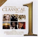 Various Artists - The No 1 Classical Album 2008 CD1