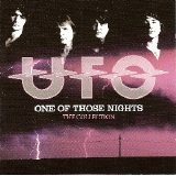 UFO - One Of Those Nights: The Collection