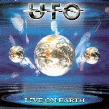 UFO - Live On Earth [2CD]