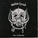 Motörhead - No Remorse