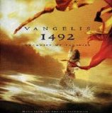 VANGELIS - 1492 Conquest Of Paradise