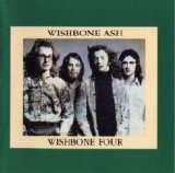 WISHBONE ASH - Wishbone Four